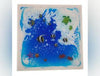 Animal Themed Liquid Floor Tiles Set of 4 - 30cm-Arts & Crafts-AllSensory,Calming & Anxiety,Chill Out Area,Eco Friendly,Helps With,Lumina,Nature Sensory Room,Playlearn,SCOTEXCEL,Sensory Floor Tiles,Sensory Flooring,Sensory Processing Disorder,Sensory Seeking,Visual Sensory Toys-Learning SPACE