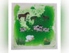 Animal Themed Liquid Floor Tiles Set of 4 - 30cm-Arts & Crafts-AllSensory,Calming & Anxiety,Chill Out Area,Eco Friendly,Helps With,Lumina,Nature Sensory Room,Playlearn,SCOTEXCEL,Sensory Floor Tiles,Sensory Flooring,Sensory Processing Disorder,Sensory Seeking,Visual Sensory Toys-Learning SPACE