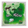 Animal Themed Liquid Floor Tiles Set of 4 - 30cm-Arts & Crafts-AllSensory,Calming & Anxiety,Chill Out Area,Eco Friendly,Helps With,Lumina,Nature Sensory Room,Playlearn,SCOTEXCEL,Sensory Floor Tiles,Sensory Flooring,Sensory Processing Disorder,Sensory Seeking,Visual Sensory Toys-Learning SPACE