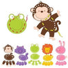 Animals Threading Toys, Learning SPACE