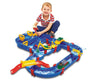 Aquaplay Megabridge, Learning SPACE