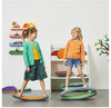 Arches - Improve Balancing Skills, Learning SPACE