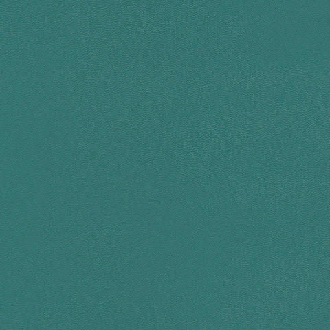 Arno Single Modular Vinyl Seat, Teal Learning SPACE