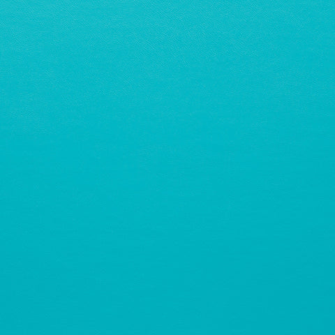 Arno Single Modular Vinyl Seat, Turquoise Learning SPACE
