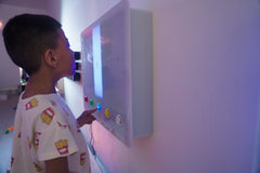 Aroma Panel - Sensory Scent-sation, Learning SPACE