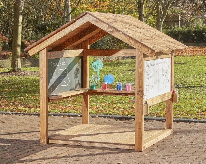 Artmark House, Learning SPACE