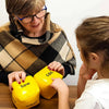 Ask a Question Dice Set of 2, Learning SPACE