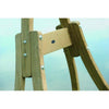 Atlas Hammock Chair Stand, Hammock Stand Learning SPACE