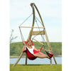 Atlas Hammock Chair Stand, Hammock Stand Learning SPACE