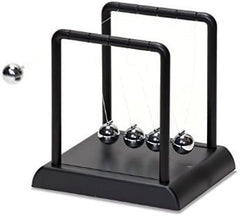 Atom Newtons Cradle Small, Learning SPACE