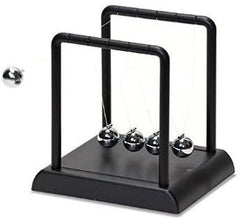 Atom Newtons Cradle Small, Learning SPACE