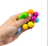 Atomic Fidget Ball Keyring, Learning SPACE