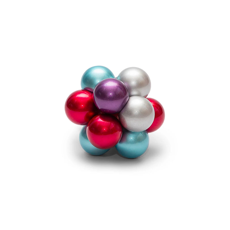 Atomic Fidget Ball, Learning SPACE
