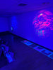 Aura Portable Projector (Includes 1x 6" Magnetic Liquid A Wheel)-[OPTI] Kinetics,AllSensory,Autism,Calming & Anxiety,Calming and Relaxation,Chill Out Area,excell2,Helps With,Mindfulness,Neuro Diversity,PSHE,Sensory Projectors,Sensory Seeking,Stock,Stress Relief,Teenage Projectors,Visual Sensory Toys-Learning SPACE
