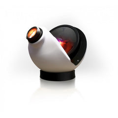 Aura Projector Set - With 2 Wheels and Bracket-[OPTI] Kinetics,Additional Need,Additional Support,AllSensory,Autism,Calming & Anxiety,Calming and Relaxation,Chill Out Area,excell2,Helps With,Mindfulness,Neuro Diversity,PSHE,Rainbow Theme Sensory Room,Sensory Projectors,Stress Relief,Teenage Projectors,Underwater Sensory Room,Visual Sensory Toys-Learning SPACE