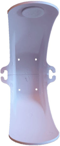 Aura Projector - Wall Bracket-[OPTI] Kinetics,Autism,Calmer Classrooms,Chill Out Area,Mindfulness,PSHE,Sensory Projector Accessories,Stock,Teenage Projectors-Learning SPACE