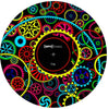 Aura and Solar Projector - 6 Inch Magnetic Picture Wheel, Cog VAT Exempt Learning SPACE
