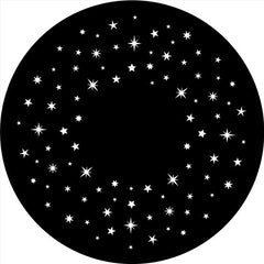 Aura and Solar Projector - 6 Inch Magnetic Picture Wheel-[OPTI] Kinetics,Autism,Chill Out Area,Matrix Group,Neuro Diversity,Sensory Projectors,Teenage Projectors,Underwater Sensory Room-Galaxy-VAT Exempt-FGM8108-Learning SPACE