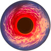Aura and Solar Projector - 6 Inch Magnetic Picture Wheel, Sunrise Clouds VAT Exempt Learning SPACE