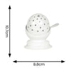 Aurora LED Starry Sky Night Light, Learning SPACE