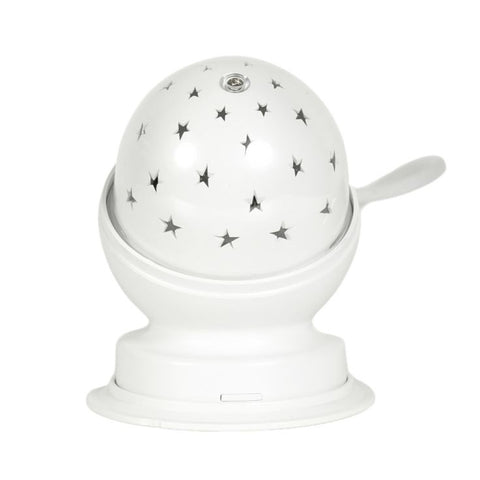 Aurora LED Starry Sky Night Light, Learning SPACE