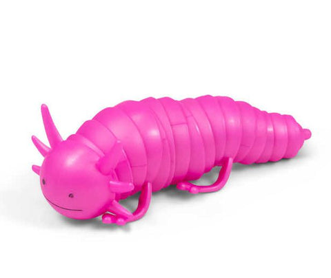 Axolotl Fidget Toy-Early years Games & Toys,Fidget,Games & Toys,Pocket money,Primary Games & Toys,Stocking Stuffers,Stress Relief,Teen Games,Tobar Toys-Learning SPACE