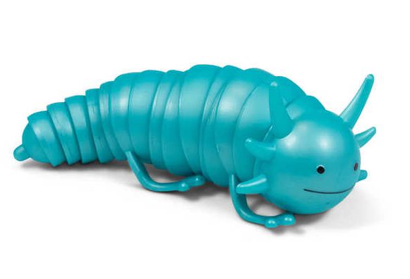 Axolotl Fidget Toy-Early years Games & Toys,Fidget,Games & Toys,Pocket money,Primary Games & Toys,Stocking Stuffers,Stress Relief,Teen Games,Tobar Toys-Learning SPACE