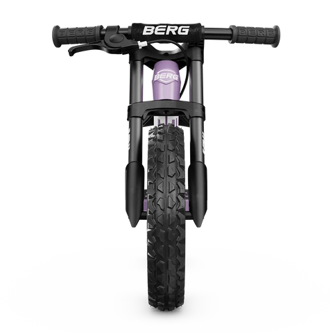 BERG Biky Cross With Handbrake-Baby Ride On's & Trikes,Berg Toys,Ride & Scoot,Ride On's. Bikes & Trikes-Learning SPACE