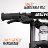 BERG Biky Cross With Handbrake-Baby Ride On's & Trikes,Berg Toys,Ride & Scoot,Ride On's. Bikes & Trikes-Learning SPACE