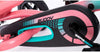 BERG Buddy Lua Go Kart, Learning SPACE