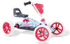 BERG Buzzy Bloom Ride On-Baby & Toddler Gifts,Baby Ride On's & Trikes,Berg Toys,Early Years. Ride On's. Bikes. Trikes,Go-Karts,Ride & Scoot,Ride On's. Bikes & Trikes,Ride Ons,Stock-Learning SPACE