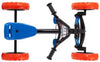 BERG Buzzy Nitro Pedal Go-Kart-Berg Toys,Early Years. Ride On's. Bikes. Trikes,Go-Karts,Ride & Scoot,Ride On's. Bikes & Trikes,Stock-Learning SPACE