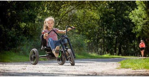 BERG Choppy Neo Go Kart-Berg Toys,Go-Karts,Ride & Scoot,Stock-Learning SPACE