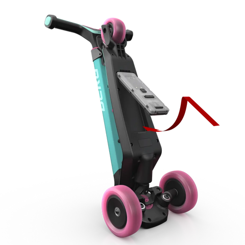 BERG LED Add-On for Nexo Scooter-Berg Toys,Ride & Scoot,Ride On's. Bikes & Trikes-Learning SPACE