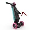 BERG Magnet Add-On for Nexo Scooter, Learning SPACE
