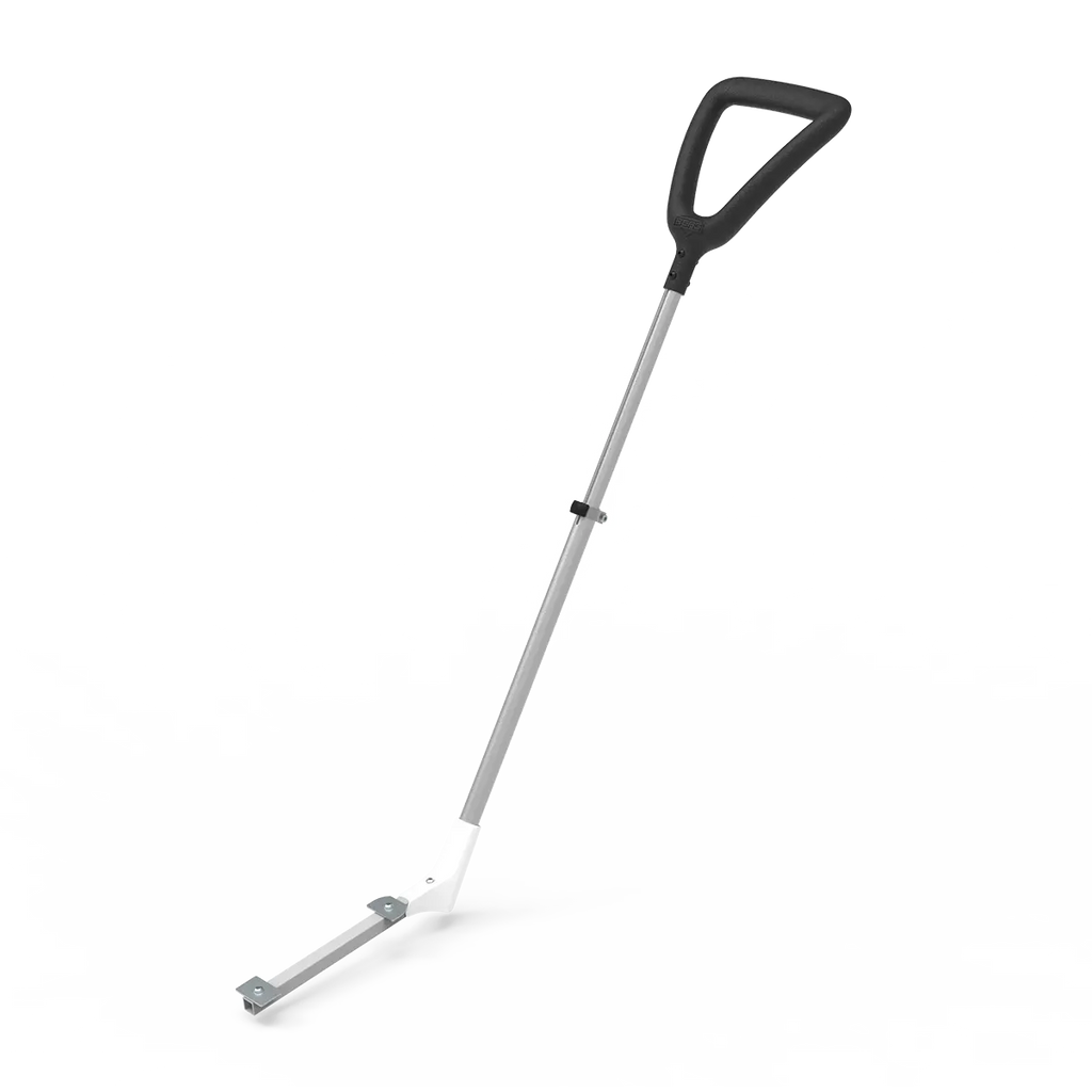BERG Push Handle for the BERG GO², Learning SPACE
