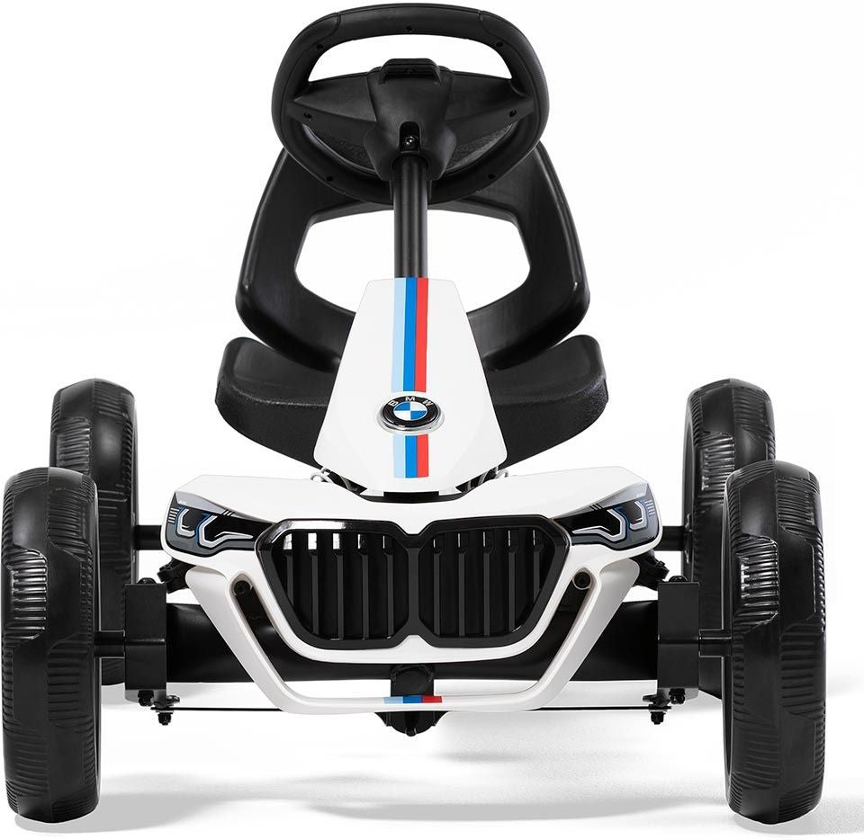 berg pedal gokart reppy bmw Go-Kart – Sporty Fun for Kids Color:Lizard Lime wholesale-130.50 Flüssigkreide Test and Empfehlungen