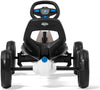 BERG Reppy BMW Pedal Go Kart-Berg Toys,Discontinued,Early Years. Ride On's. Bikes. Trikes,Gifts For 2-3 Years Old,Gifts For 3-5 Years Old,Gifts for 5-7 Years Old,Go-Karts,Ride & Scoot,Ride On's. Bikes & Trikes,Ride Ons,Stock-Learning SPACE