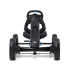 BERG Reppy Roadster, Learning SPACE