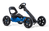 BERG Reppy Roadster, Learning SPACE