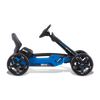 BERG Reppy Roadster, Learning SPACE