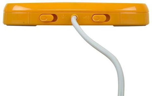 BIG Candy Corn Proximity Sensor Switch, Learning SPACE