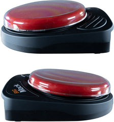 BIGmack Communicator - Quick & Easy Sound Recording Device-Additional Need,Additional Support,Autism,Calmer Classrooms,Calming & Anxiety,Cerebral Palsy,communication,Dropship,Helps With,Neuro Diversity,Physical Needs,Primary Literacy,Stock,Switches & Switch Adapted Toys,Talking Buttons & Buzzers-Learning SPACE