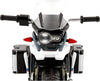 BMW R 1200 GS Adventure Motorcycle 12V Ride-On, Learning SPACE
