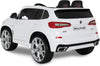 BMW X5M 12V Electric Ride-On SUV + RC, Learning SPACE