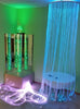 Lumina Multi-Connect Giant Bubble Tube 183cm with Bracket, Learning SPACE