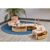 Baby Cruise Circle, Learning SPACE