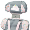Baby Huggies Play Pretend Car Set - Grey, Learning SPACE
