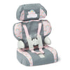 Baby Huggies Play Pretend Car Set - Grey, Learning SPACE