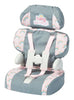 Baby Huggies Play Pretend Car Set - Grey, Learning SPACE
